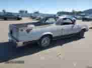 1982 Chevrolet El Camino с VIN 1GCCW80K1CR129344, выставлен на аукционе Copart как лот 77126034 с пробегом 295 869 миль миль и Списание • Salvage title. История ставок и продаж доступна на DreamBid. Изображение 3.