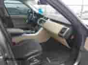 2015 Land Rover Range Rover Sport HSE с VIN SALWR2VF6FA540330, выставлен на аукционе IAAI как лот 43184582 с пробегом 150 361 миль миль и . История ставок и продаж доступна на DreamBid. Изображение 5.