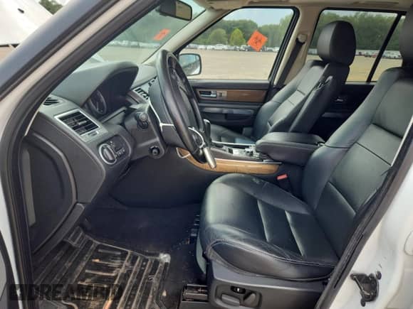 2011 Land Rover Range Rover Sport HSE с VIN SALSF2D40BA715494, выставлен на аукционе Copart как лот 71675875 с пробегом 105 325 миль миль и Чистый • Clean title. История ставок и продаж доступна на DreamBid. Изображение 7.