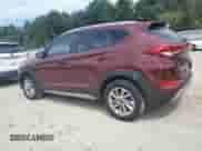 2017 Hyundai Tucson Limited с VIN KM8J33A29HU356234, выставлен на аукционе Copart как лот 70423295 с пробегом 126 410 миль миль и Чистый • Clean title. История ставок и продаж доступна на DreamBid. Изображение 2.