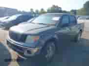 2005 Nissan Frontier SE with VIN 1N6AD07U55C451431, listed as a IAAI auction lot 43148074 with 235,494 mi miles and . Bid and sale history available at DreamBid. Image 2.