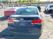 2014 Chevrolet Cruze 1LT z VIN 1G1PC5SB7E7326063, wystawiony jako IAAI lot #43457045 z przebiegiem 134 508 mil mil oraz . Historia ofert i sprzedaży dostępna na DreamBid. Obrazek 16.