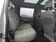 2017 Ford F-250 XL with VIN 1FT7W2AT2HEB73907, listed as a Copart auction lot 50268335 with 206,368 mi miles and Salvage title. Bid and sale history available at DreamBid. Image 10.