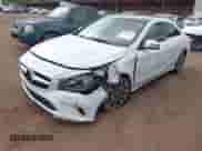 2017 Mercedes-Benz CLA 250 с VIN WDDSJ4EB5HN416461, выставлен на аукционе IAAI как лот 42829232 с пробегом 159 046 миль миль и . История ставок и продаж доступна на DreamBid. Изображение 17.