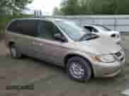 2002 Dodge Caravan Sport с VIN 2B4GP44342R705556, выставлен на аукционе Copart как лот 55508904 с пробегом 179 513 миль миль и Чистый • Clean title. История ставок и продаж доступна на DreamBid. Изображение 4.