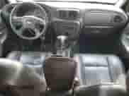 2006 Chevrolet TrailBlazer LS с VIN 1GNET16S766130091, выставлен на аукционе Copart как лот 56064775 с пробегом 119 491 миль миль и Чистый • Clean title. История ставок и продаж доступна на DreamBid. Изображение 8.