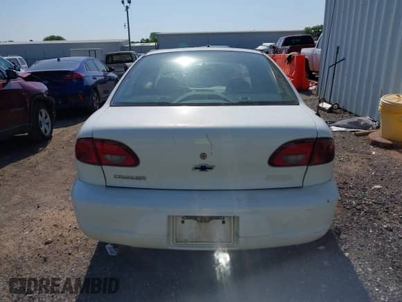 2001 Chevrolet Cavalier с VIN 1G1JC524417270603, выставлен на аукционе IAAI как лот 42337046 с пробегом 162 998 миль миль и . История ставок и продаж доступна на DreamBid. Изображение 17.