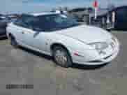 2002 Saturn SC с VIN 1G8ZP14882Z191880, выставлен на аукционе IAAI как лот 41818103 с пробегом 193 597 миль миль и . История ставок и продаж доступна на DreamBid. Изображение 1.