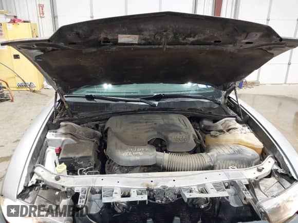 2013 Dodge Charger SXT с VIN 2C3CDXJG4DH731039, выставлен на аукционе IAAI как лот 43346477 с пробегом 144 918 миль миль и . История ставок и продаж доступна на DreamBid. Изображение 10.