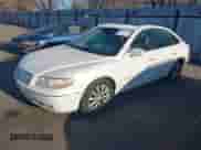 2007 Hyundai Azera SE z VIN KMHFC46F37A177646, wystawiony jako IAAI lot #41347297 z przebiegiem 154 000 mil mil oraz . Historia ofert i sprzedaży dostępna na DreamBid. Obrazek 2.