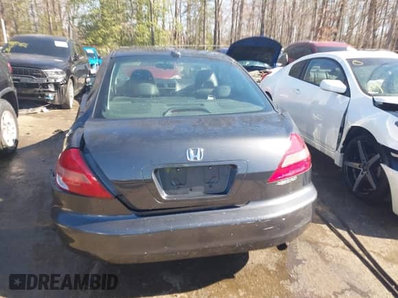 2005 Honda Accord EX-L с VIN 1HGCM72645A018371, выставлен на аукционе IAAI как лот 41811497 с пробегом 110 719 миль миль и . История ставок и продаж доступна на DreamBid. Изображение 16.