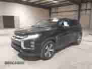 2021 Mitsubishi Outlander ES z VIN JA4ARUAU2MU022903, wystawiony jako IAAI lot #42536812 z przebiegiem 112 865 mil mil oraz . Historia ofert i sprzedaży dostępna na DreamBid. Obrazek 17.