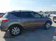 2014 Nissan Murano S with VIN JN8AZ1MU9EW403691, listed as a IAAI auction lot 43557433 with 174,801 mi miles and . Bid and sale history available at DreamBid. Image 13.