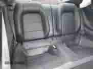 2019 Ford Mustang Bullitt with VIN 1FA6P8K08K5505359, listed as a IAAI auction lot 42152428 with 40,843 mi miles and . Bid and sale history available at DreamBid. Image 8.