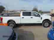 2022 Ford F-250 XL with VIN 1FT7W2BT3NEF14970, listed as a IAAI auction lot 43517087 with 34,043 mi miles and . Bid and sale history available at DreamBid. Image 13.