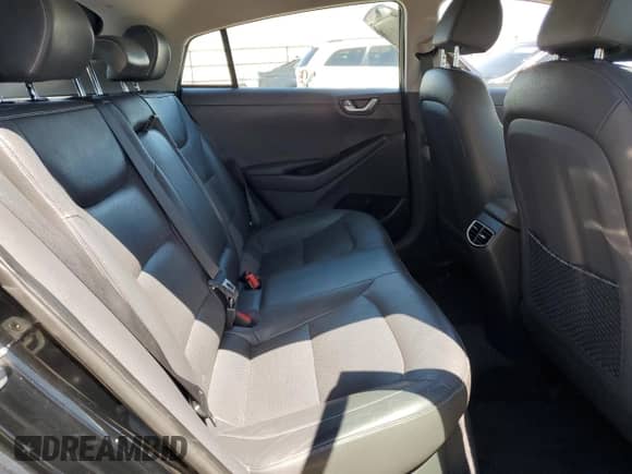 2019 Hyundai Ioniq Limited с VIN KMHC75LD7KU158685, выставлен на аукционе Copart как лот 55339374 с пробегом 150 998 миль миль и Списание • Salvage title. История ставок и продаж доступна на DreamBid. Изображение 10.