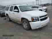 2012 Chevrolet Suburban LT с VIN 1GNSCJE08CR303761, выставлен на аукционе IAAI как лот 41738725 с пробегом 387 981 миль миль и . История ставок и продаж доступна на DreamBid. Изображение 1.