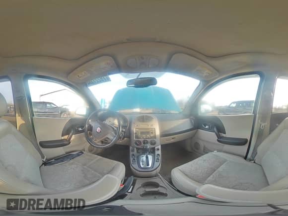 2005 Saturn VUE with VIN 5GZCZ63485S815934, listed as a Copart auction lot 78221284 with 267,396 mi miles and Clean title. Bid and sale history available at DreamBid. Image 13.