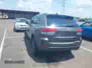 2020 Jeep Grand Cherokee Limited с VIN 1C4RJEBG6LC118133, выставлен на аукционе IAAI как лот 42828414 с пробегом 101 390 миль миль и . История ставок и продаж доступна на DreamBid. Изображение 3.