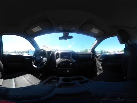 2020 Chevrolet Silverado 1500 Work Truck с VIN 3GCNWAEHXLG222070, выставлен на аукционе IAAI как лот 42204682 с пробегом 121 882 миль миль и . История ставок и продаж доступна на DreamBid. Изображение 18.