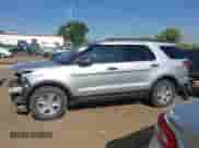 2013 Ford Explorer с VIN 1FM5K8B86DGA71634, выставлен на аукционе IAAI как лот 43207685 с пробегом 202 671 миль миль и . История ставок и продаж доступна на DreamBid. Изображение 15.