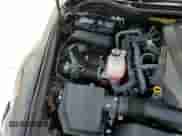 2020 Lexus IS 300 F Sport with VIN JTHGA1D23L5103657, listed as a Copart auction lot 63486225 with 95,782 mi miles and Salvage title. Bid and sale history available at DreamBid. Image 13.