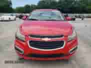2016 Chevrolet Cruze ECO с VIN 1G1PJ5SB5G7109913, выставлен на аукционе Copart как лот 59171235 с пробегом 87 593 миль миль и Списание • Salvage title. История ставок и продаж доступна на DreamBid. Изображение 5.