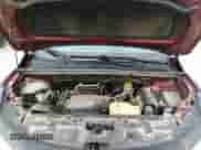 2017 Chevrolet Trax LT z VIN 3GNCJPSB2HL135410, wystawiony jako IAAI lot #42922398 z przebiegiem 122 815 mil mil oraz . Historia ofert i sprzedaży dostępna na DreamBid. Obrazek 10.