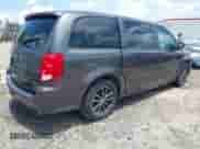 2017 Dodge Grand Caravan SE with VIN 2C4RDGBG9HR568313, listed as a IAAI auction lot 42673888 with 98,373 mi miles and . Bid and sale history available at DreamBid. Image 4.