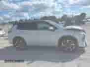 2024 Mitsubishi Outlander SEL с VIN JA4J3WA89RZ010189, выставлен на аукционе IAAI как лот 43075127 с пробегом 13 661 миль миль и . История ставок и продаж доступна на DreamBid. Изображение 13.