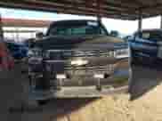 2017 Chevrolet Silverado 1500 Custom с VIN 1GCRCPEH7HZ132377, выставлен на аукционе IAAI как лот 43165927 с пробегом 88 671 миль миль и . История ставок и продаж доступна на DreamBid. Изображение 12.