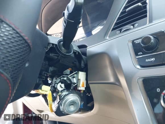 2016 Hyundai Sonata SE с VIN 5NPE24AF4GH292419, выставлен на аукционе IAAI как лот 43196408 с пробегом 158 292 миль миль и . История ставок и продаж доступна на DreamBid. Изображение 15.