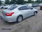 2016 Nissan Altima SR with VIN 1N4AL3AP4GN333619, listed as a IAAI auction lot 42751681 with 135,127 mi miles and . Bid and sale history available at DreamBid. Image 4.