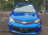 2021 Chevrolet Bolt EV LT z VIN 1G1FY6S09M4114444, wystawiony jako IAAI lot #43300606 z przebiegiem 39 286 mil mil oraz . Historia ofert i sprzedaży dostępna na DreamBid. Obrazek 13.