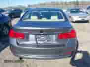 2016 BMW 3 Series 320i xDrive with VIN WBA8A3C54GK688539, listed as a IAAI auction lot 41367993 with 56,419 mi miles and . Bid and sale history available at DreamBid. Image 17.