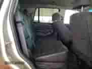 2017 Chevrolet Tahoe Commercial with VIN 1GNSKDEC8HR247469, listed as a Copart auction lot 84891855 with 204,956 mi miles and Clean title. Bid and sale history available at DreamBid. Image 11.