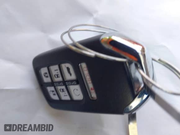 2023 Honda Odyssey EX-L z VIN 5FNRL6H61PB057782, wystawiony jako IAAI lot #42815969 z przebiegiem 14 418 mil mil oraz . Historia ofert i sprzedaży dostępna na DreamBid. Obrazek 11.