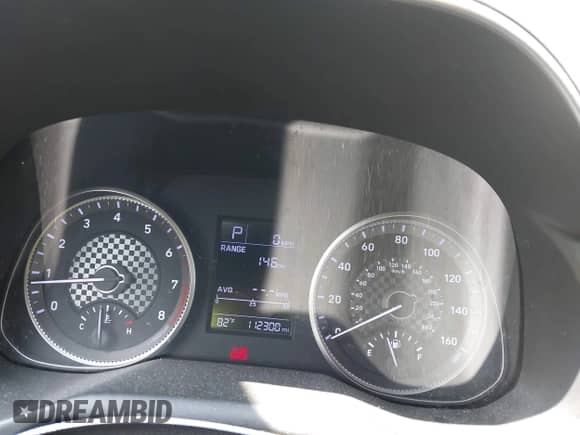 2019 Hyundai Elantra SE с VIN 5NPD74LF6KH429153, выставлен на аукционе IAAI как лот 43186839 с пробегом 112 300 миль миль и . История ставок и продаж доступна на DreamBid. Изображение 16.