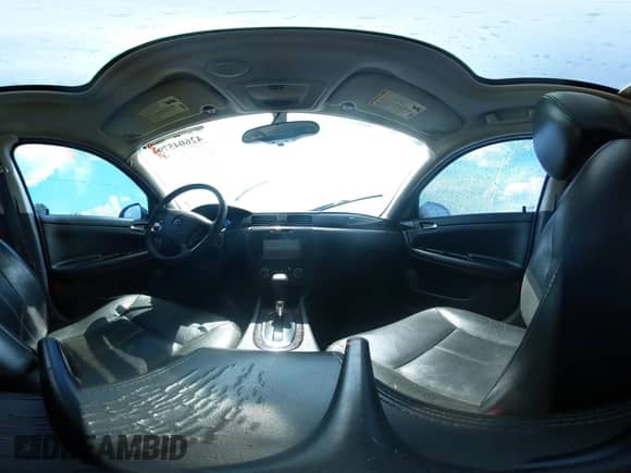 2015 Chevrolet Impala LTZ z VIN 2G1WC5E31F1124401, wystawiony jako IAAI lot #42604579 z przebiegiem 152 210 mil mil oraz . Historia ofert i sprzedaży dostępna na DreamBid. Obrazek 18.