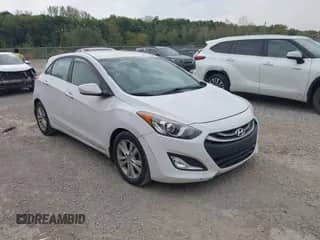 2013 Hyundai Elantra с VIN KMHD35LE1DU035377, выставлен на аукционе IAAI как лот 43281438 с пробегом 109 572 миль миль и . История ставок и продаж доступна на DreamBid. Изображение 1.