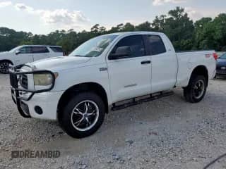 2008 Toyota Tundra z VIN 5TFRV54178X047294, wystawiony jako Copart lot #69922565 z przebiegiem 169 647 mil mil oraz Czysty tytuł • Clean title. Historia ofert i sprzedaży dostępna na DreamBid. Obrazek 1.