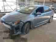 2021 Toyota Corolla LE с VIN JTDEPMAE0MJ127348, выставлен на аукционе IAAI как лот 43089933 с пробегом 40 860 миль миль и . История ставок и продаж доступна на DreamBid. Изображение 2.