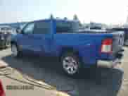 2019 Ram 1500 Big Horn z VIN 1C6SRFFT0KN755858, wystawiony jako Copart lot #67435335 z przebiegiem 54 277 mil mil oraz Czysty tytuł • Clean title. Historia ofert i sprzedaży dostępna na DreamBid. Obrazek 2.