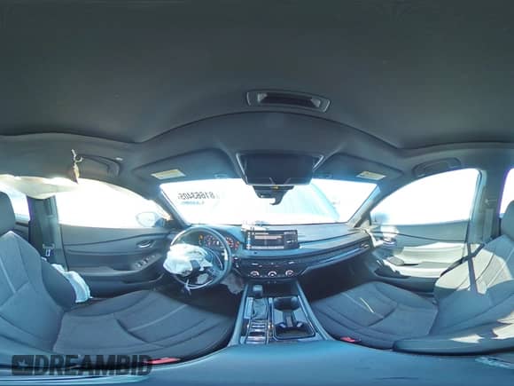 2024 Honda Accord Sport with VIN 1HGCY2F59RA033169, listed as a Copart auction lot 81663405 with 23,615 mi miles and Salvage title. Bid and sale history available at DreamBid. Image 14.