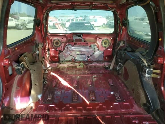 2002 Chevrolet Venture Plus 1SB z VIN 1GNDX03E42D324107, wystawiony jako Copart lot #77037494 z przebiegiem 241 979 mil mil oraz Nie do naprawy • Non repairable. Historia ofert i sprzedaży dostępna na DreamBid. Obrazek 10.