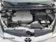 2009 Toyota Sienna CE с VIN 5TDZK23C49S271818, выставлен на аукционе Copart как лот 86228835 с пробегом 209 411 миль миль и Чистый • Clean title. История ставок и продаж доступна на DreamBid. Изображение 12.