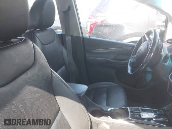 2023 Chevrolet Bolt EV 2LT с VIN 1G1FX6S00P4136694, выставлен на аукционе IAAI как лот 42651236 с пробегом 61 333 миль миль и . История ставок и продаж доступна на DreamBid. Изображение 5.