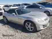 2007 Saturn Sky with VIN 1G8MB35B47Y101765, listed as a Copart auction lot 68054344 with 82,064 mi miles and Salvage title. Bid and sale history available at DreamBid. Image 4.