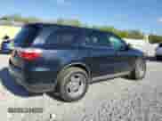 2011 Dodge Durango Express with VIN 1D4RE2GG4BC677578, listed as a Copart auction lot 56344115 with 200,946 mi miles and Salvage title. Bid and sale history available at DreamBid. Image 3.