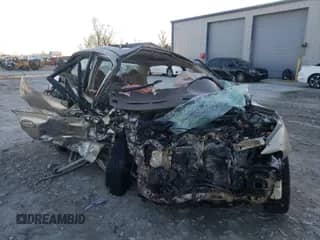 1994 Honda Accord EX with VIN 1HGCD5658RA057556, listed as a Copart auction lot 31459491 with Not provided miles and Salvage title. Bid and sale history available at DreamBid. Image 1.